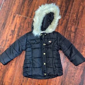 Tommy Hilfiger Puffer Jacket for Boys 3T